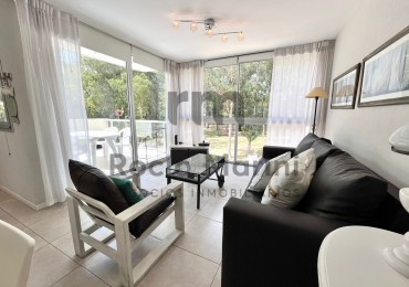 Pinamar Centro - 3 Ambientes VERANO 2026 -