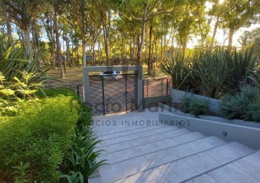 PINAMAR - 3 ambientes en Venta